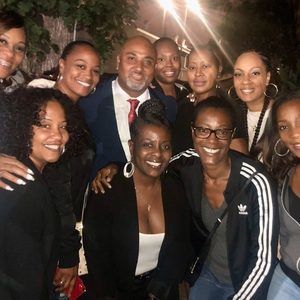 Meet your Posher, Stacey